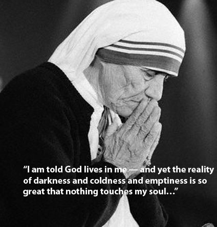 Mother Teresa